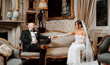 55 Degrees - Wedding Photography & Film