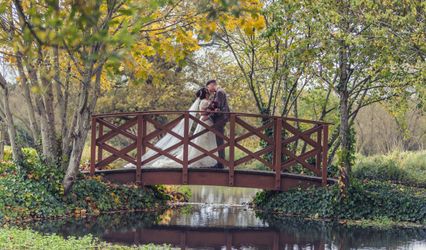 Sandford Springs Hotel & Golf Club