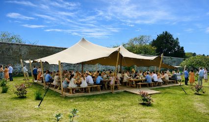 Golden Valley Events and Marquees