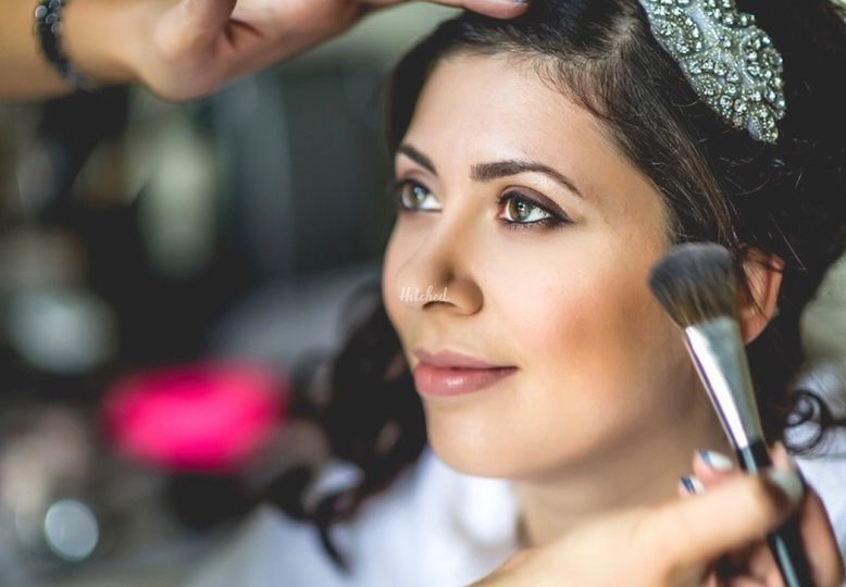 Manchester Bridal Artists
