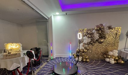 Rs360 VideoBooth and events