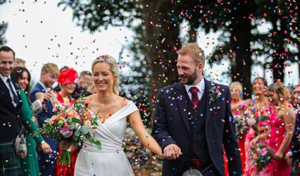Finlay Bowmaker
