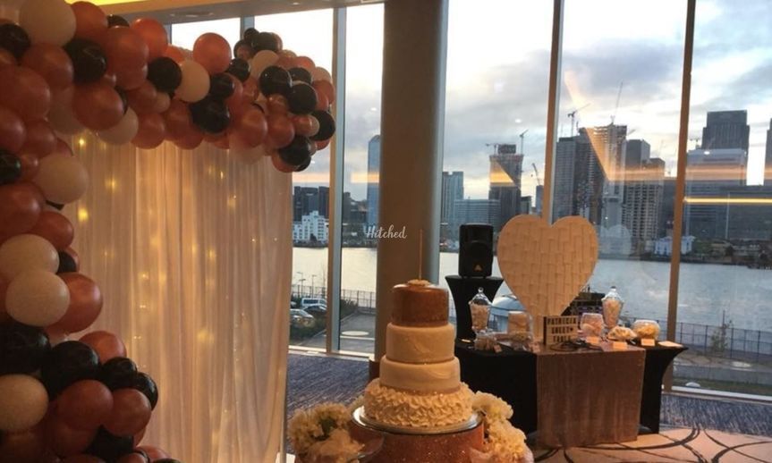 Balloons Bromley Partytree Events