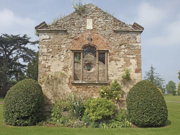 Coton Weddings & Events