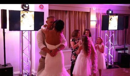 Lewis Bayley Wedding Films
