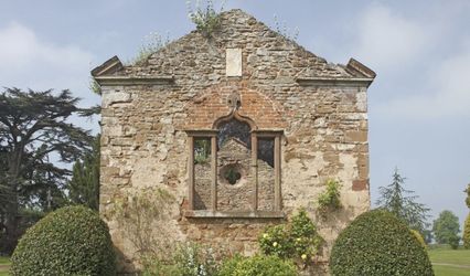 Coton Weddings & Events