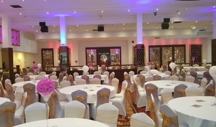 The Grand Astoria Venue