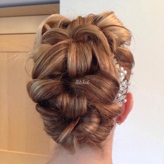 Hair By Tisch Townley In West Midlands Beauty Hair Make Up Hitched Co Uk