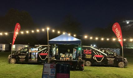 Really Awesome Coffee - Coventry North