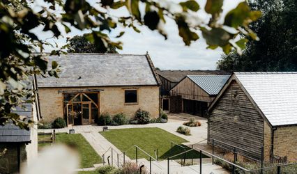 The Barn at Upcote