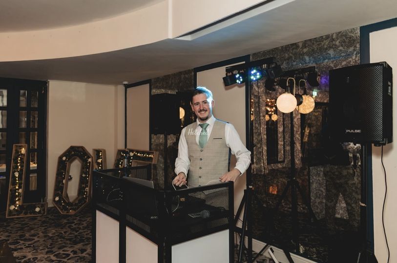 DJHayes
