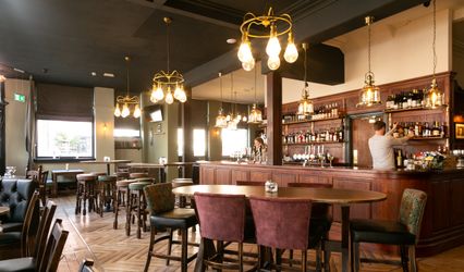 The Cambria London