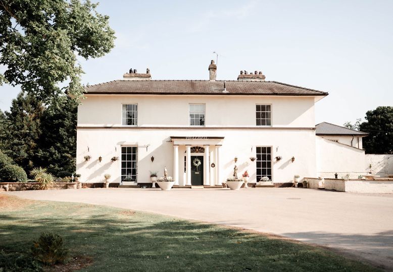 Highfield Hall