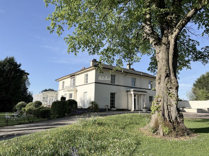 Highfield Hall