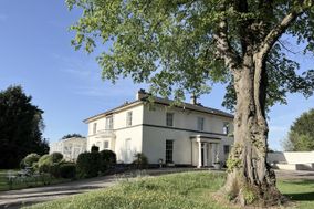 Highfield Hall