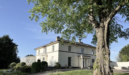 Highfield Hall