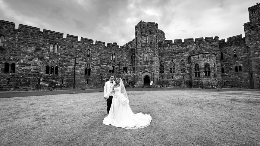 The Wedding Time Capsule - Wedding Content Creator
