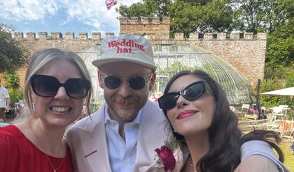 Higher Love Ceremonies