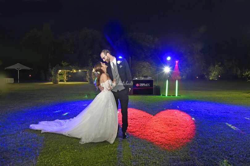 Deejay Music Events