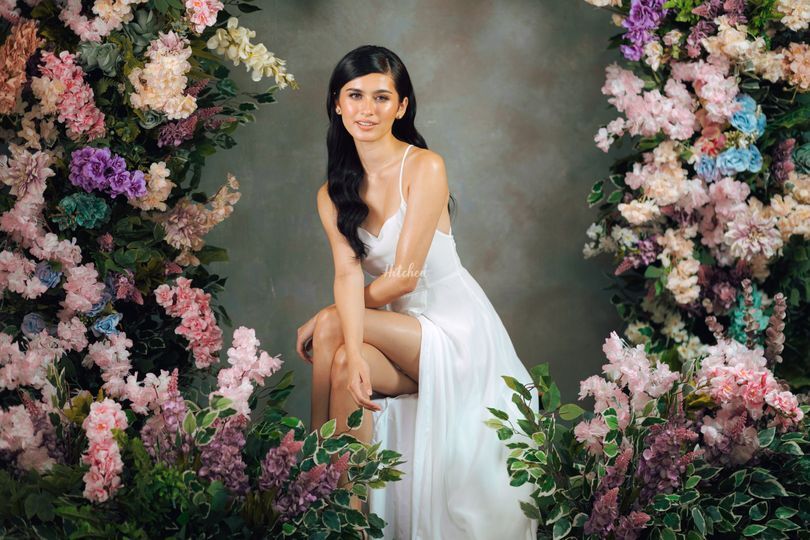 House of Howes Brides