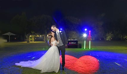 Deejay Music Events
