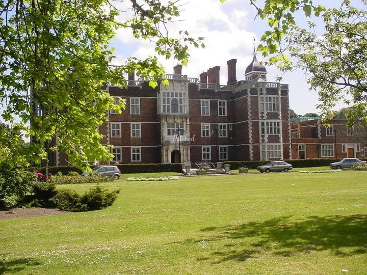 Charlton House Wedding Venue Ealing, West London | hitched.co.uk