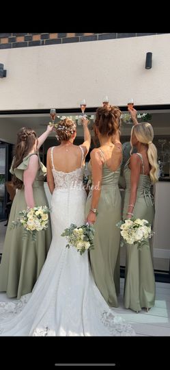 Amara Bridal Co