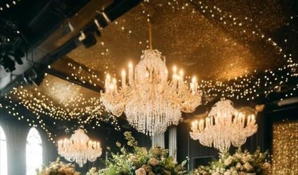 Velvoure Royalè- Luxury Weddings and Events Decor