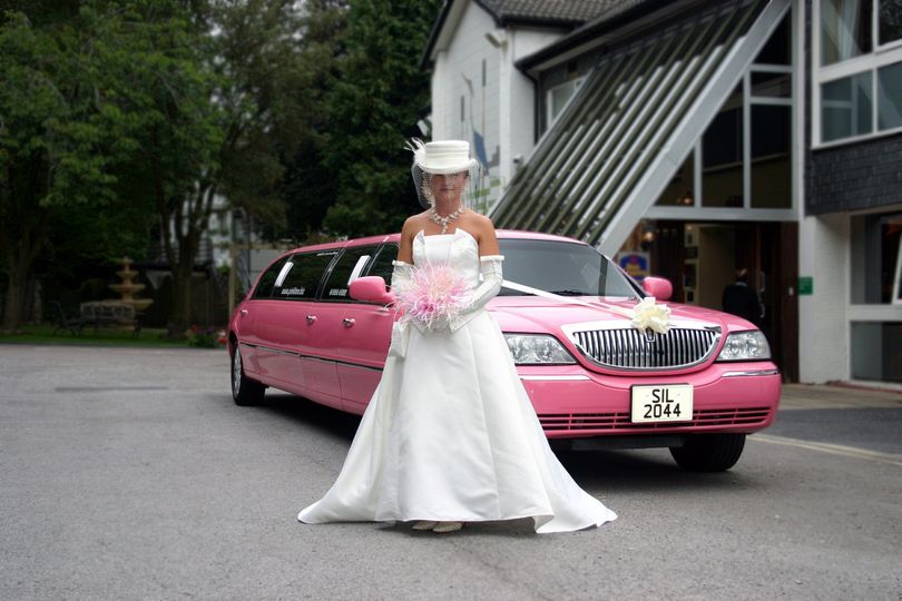 Singletons Limousines
