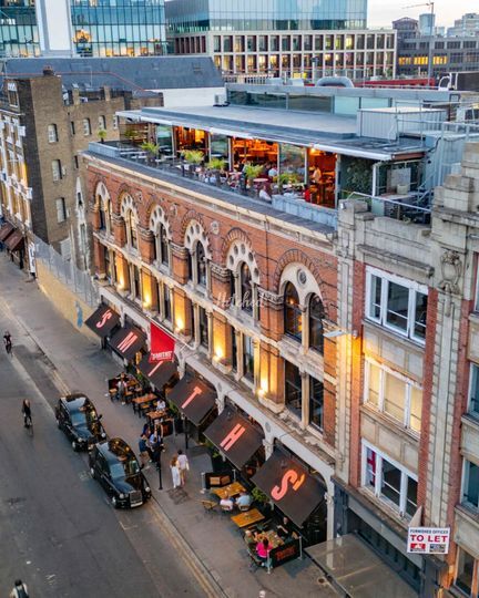 'SMITHS' of Smithfield