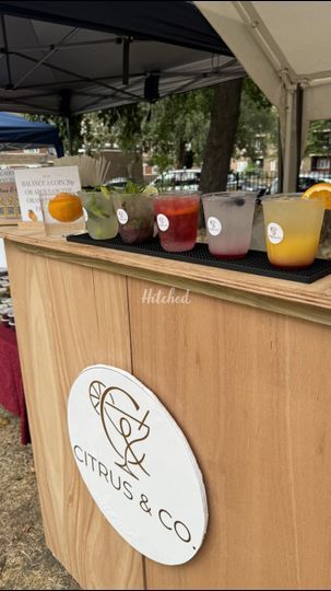 Citrus & Co