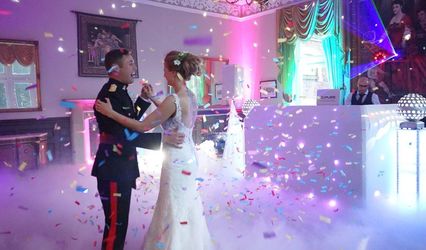 Pure Wedding DJ's