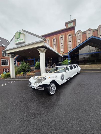 rochdale Limos