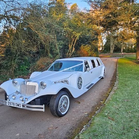 Rochdale Limos