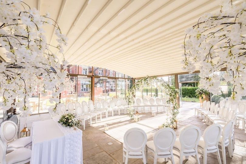 Panache Weddings Wales