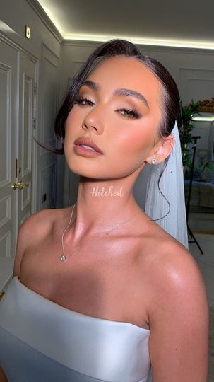Lorna Wright Makeup