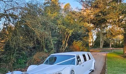 Rochdale Limos