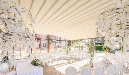 Panache Weddings Wales