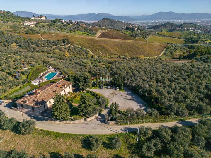 Agriturismo Sottotono
