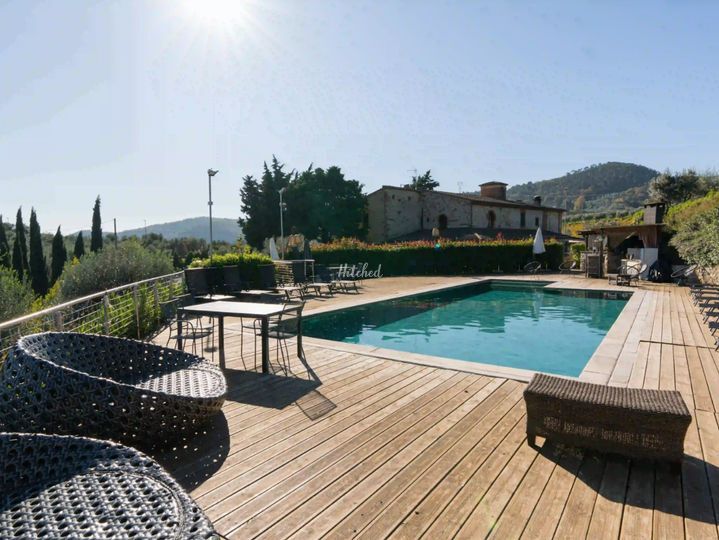 Agriturismo Sottotono