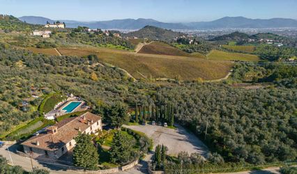 Agriturismo Sottotono