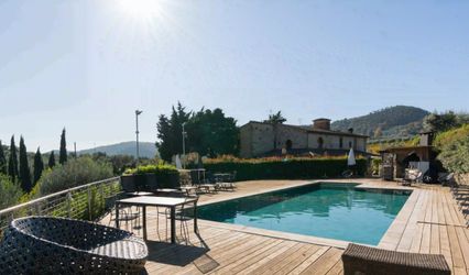 Agriturismo Sottotono