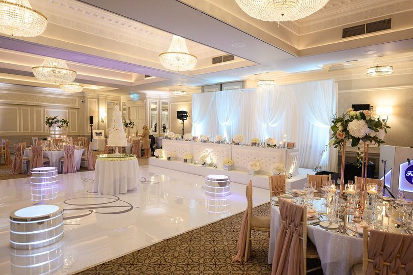 Down Hall Hotel & Spa