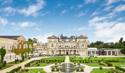 Down Hall Hotel & Spa
