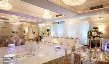 Down Hall Hotel & Spa