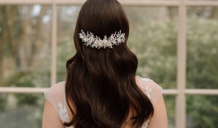 Tristan Brooke Bridal