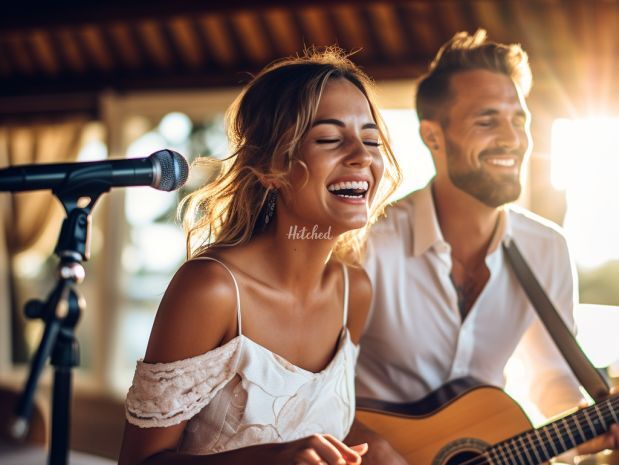 Rose Musician Bookings