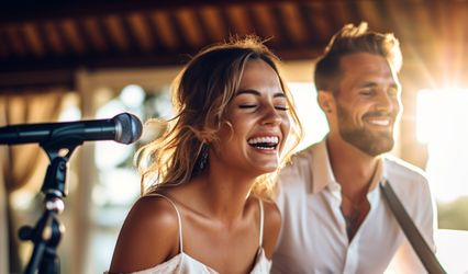 Rose Musician Bookings