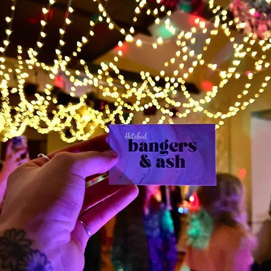 Bangers & Ash