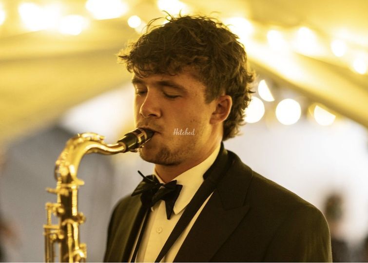 Fergus Burtt Music